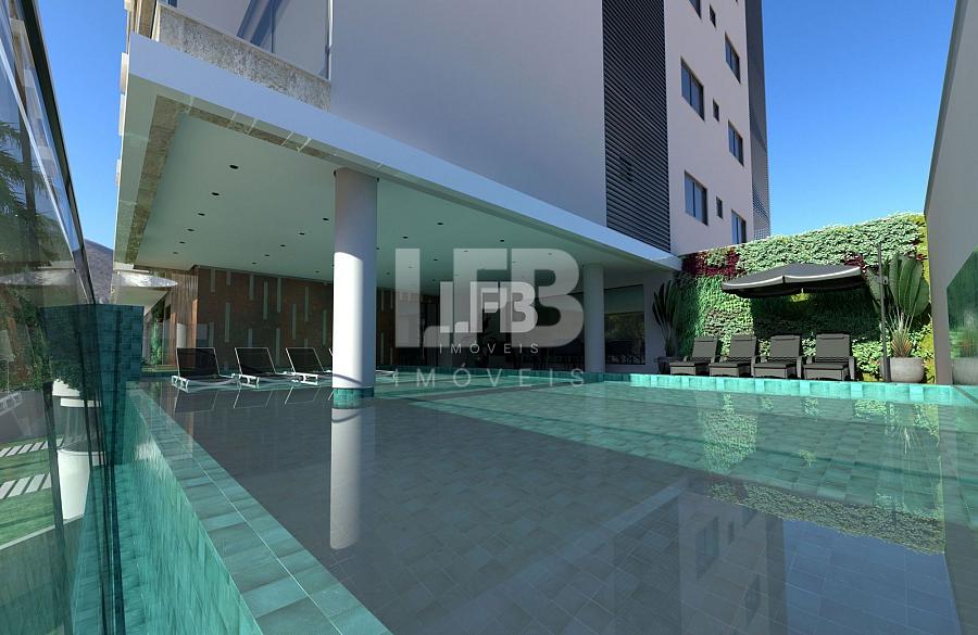 Cobertura Duplex na Praia Brava com 319m² | 4 Suítes | Piscina Privativa | 3 Vagas — foto 4