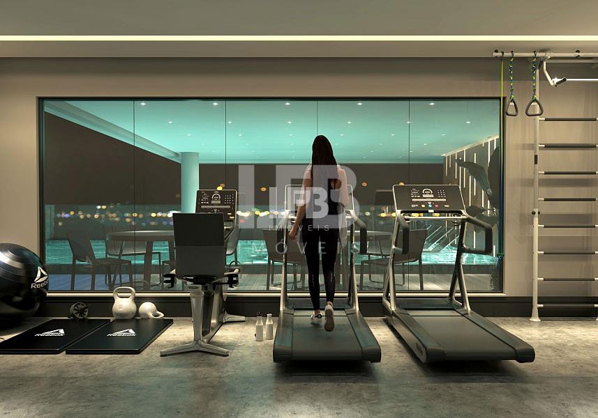 Cobertura Duplex na Praia Brava com 319m² | 4 Suítes | Piscina Privativa | 3 Vagas — foto 14