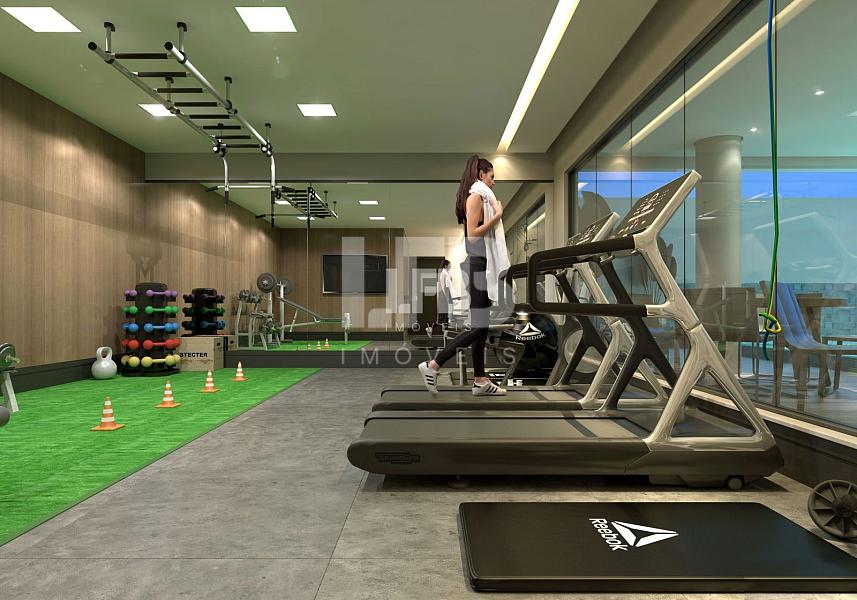 Cobertura Duplex na Praia Brava com 319m² | 4 Suítes | Piscina Privativa | 3 Vagas — foto 15