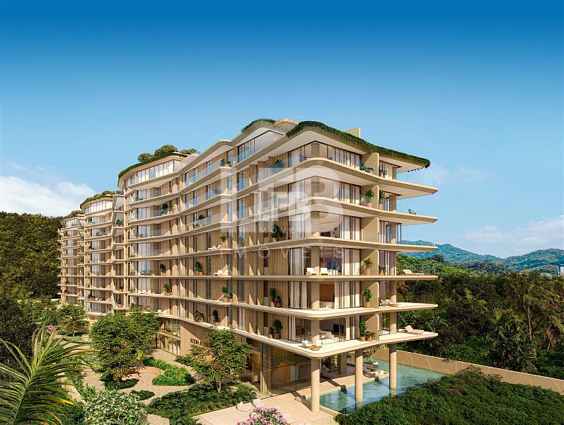 Cobertura Duplex Frente Mar na Praia Brava com 378m² | 4 Suítes | 4 Vagas | Alto Luxo — foto 23