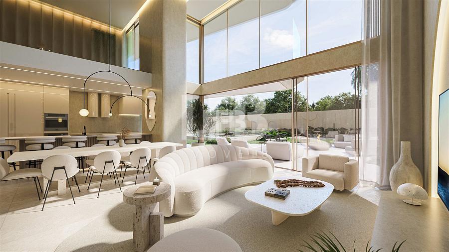 Cobertura Duplex Frente Mar na Praia Brava com 378m² | 4 Suítes | 4 Vagas | Alto Luxo — foto 11