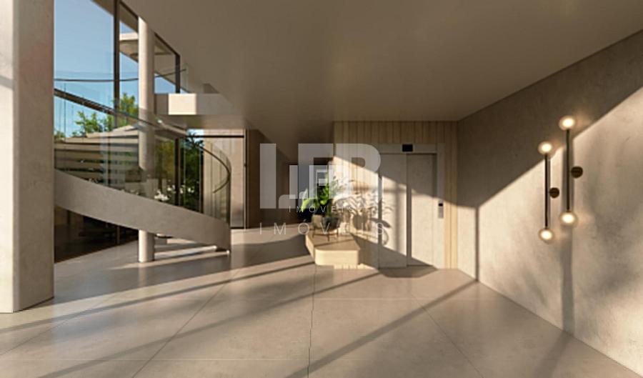 Cobertura Duplex Frente Mar na Praia Brava com 378m² | 4 Suítes | 4 Vagas | Alto Luxo — foto 20