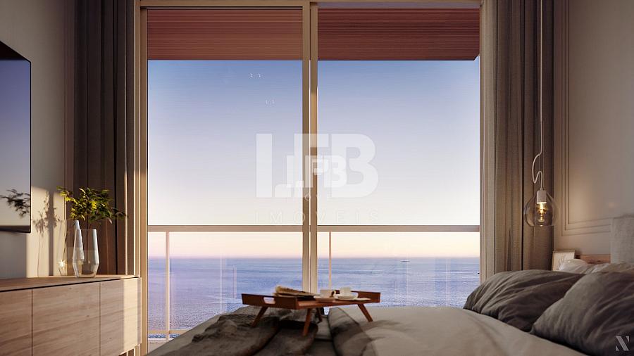 Apartamento 3 Dormitórios na Praia Brava com 93m² | 2 Vagas | Lazer Completo — foto 17