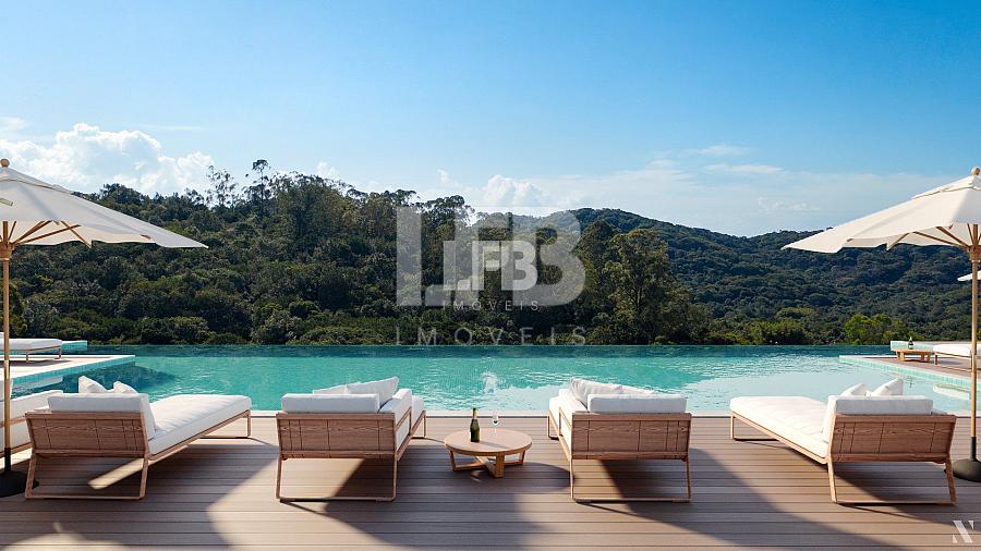 Apartamento 3 Dormitórios na Praia Brava com 93m² | 2 Vagas | Lazer Completo — foto 7