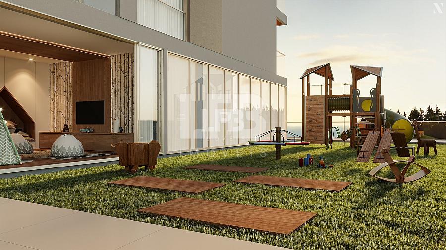 Apartamento 3 Dormitórios na Praia Brava com 93m² | 2 Vagas | Lazer Completo — foto 9