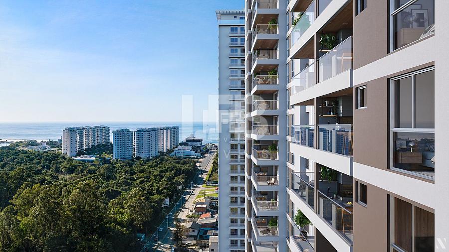 Apartamento com 3 quartos à venda, 88m², 2 banheiros, 2 garagens - Praia Brava - Itajaí — foto 7