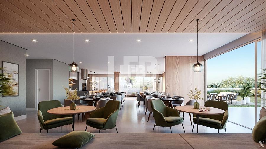 Apartamento com 3 quartos à venda, 88m², 2 banheiros, 2 garagens - Praia Brava - Itajaí — foto 8