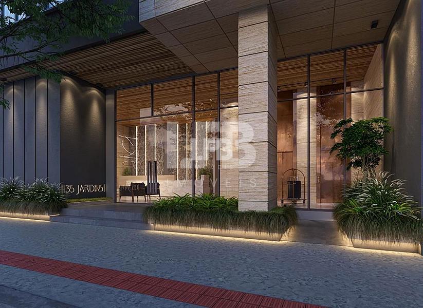 Apartamento com 4 quartos à venda, 177m², 5 banheiros, 3 garagens - Centro - Balneário Camboriú — foto 5