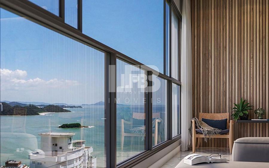 Apartamento com 4 quartos à venda, 177m², 5 banheiros, 3 garagens - Centro - Balneário Camboriú — foto 3