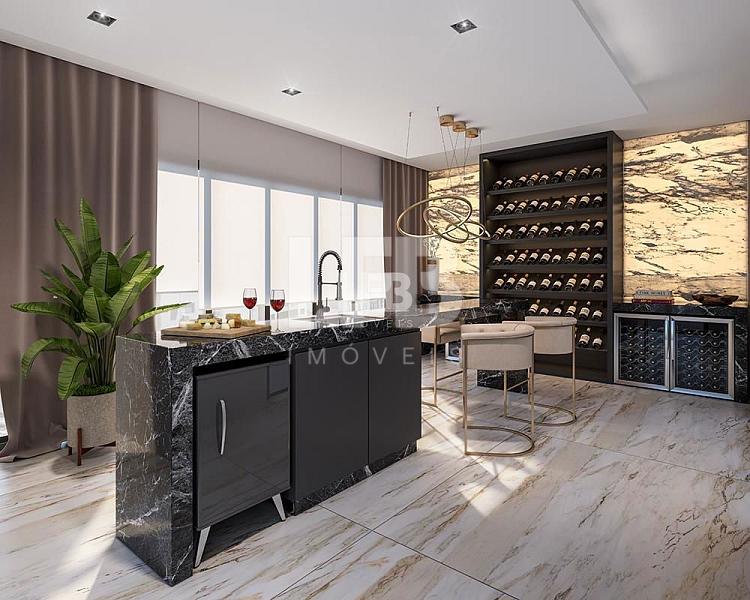 Apartamento com 4 quartos à venda, 177m², 5 banheiros, 3 garagens - Centro - Balneário Camboriú — foto 8