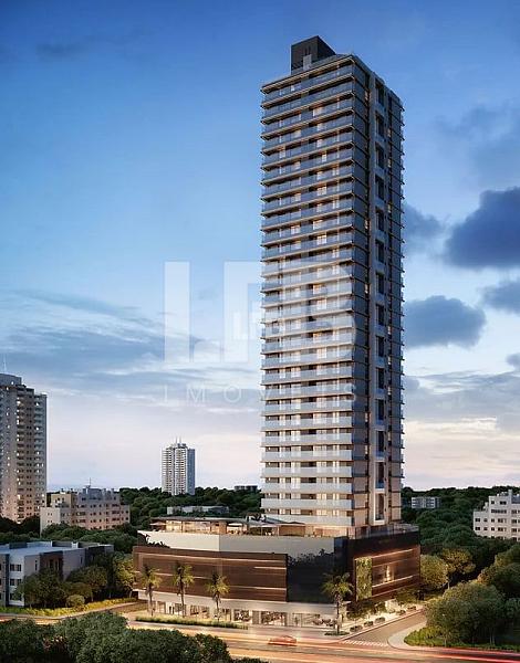 Apartamento com 3 suítes no Sky Brava. — foto 9