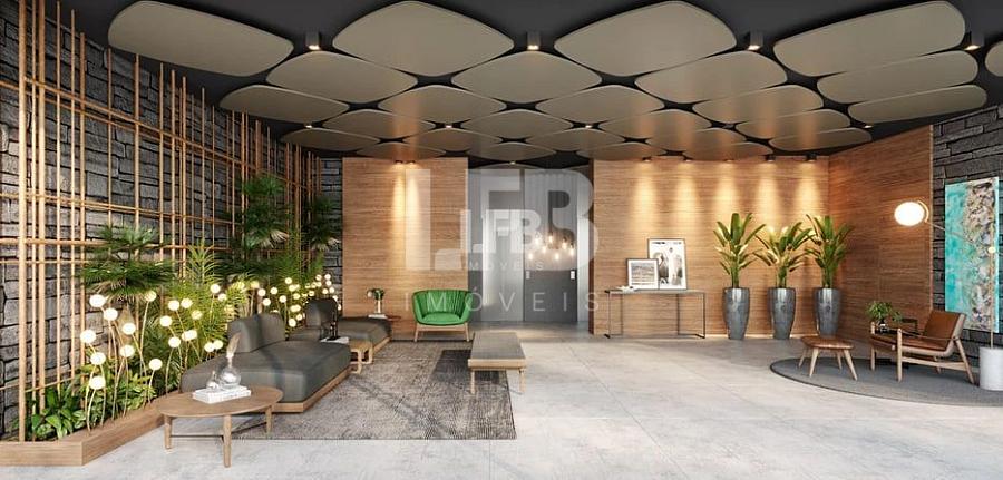 Apartamento com 3 suítes no Sky Brava. — foto 6