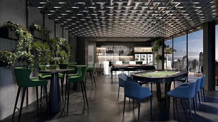 Apartamento com 3 suítes no Sky Brava. — foto 7