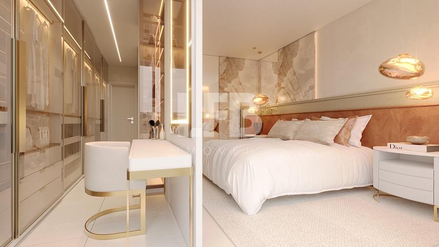 Citrine Residence em Cabeçudas Itajaí – Sofisticação Inspirada na Natureza — foto 3