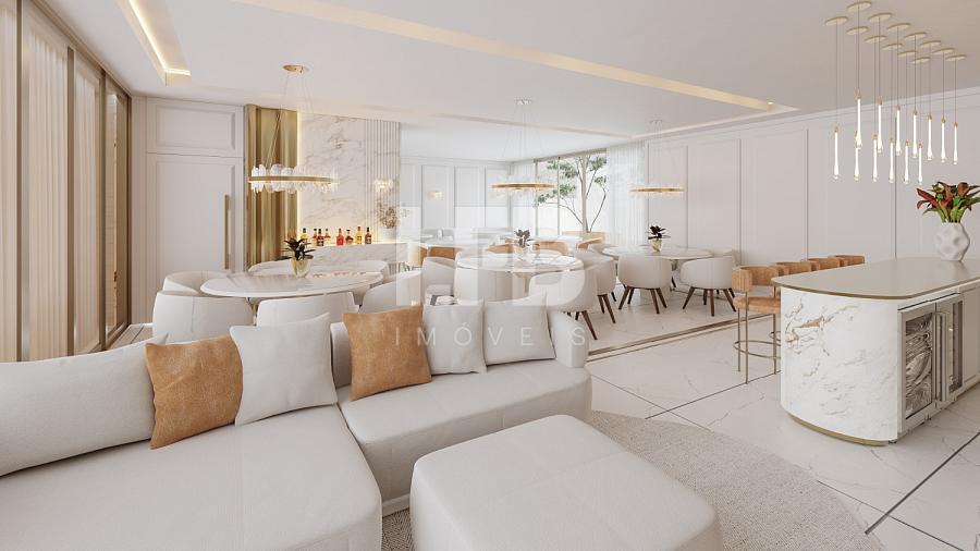 Citrine Residence em Cabeçudas Itajaí – Sofisticação Inspirada na Natureza — foto 2