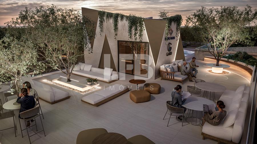 Citrine Residence em Cabeçudas Itajaí – Sofisticação Inspirada na Natureza — foto 4