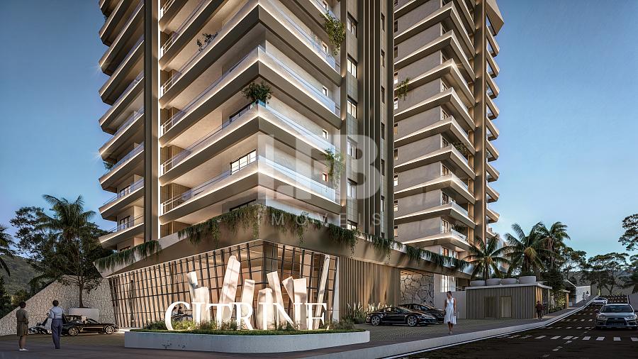 Citrine Residence em Cabeçudas Itajaí – Sofisticação Inspirada na Natureza — foto 6