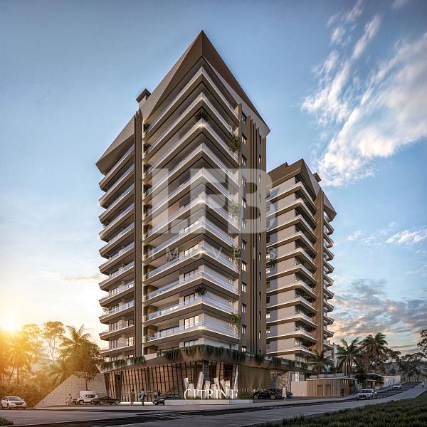 Citrine Residence em Cabeçudas Itajaí – Sofisticação Inspirada na Natureza — foto 7