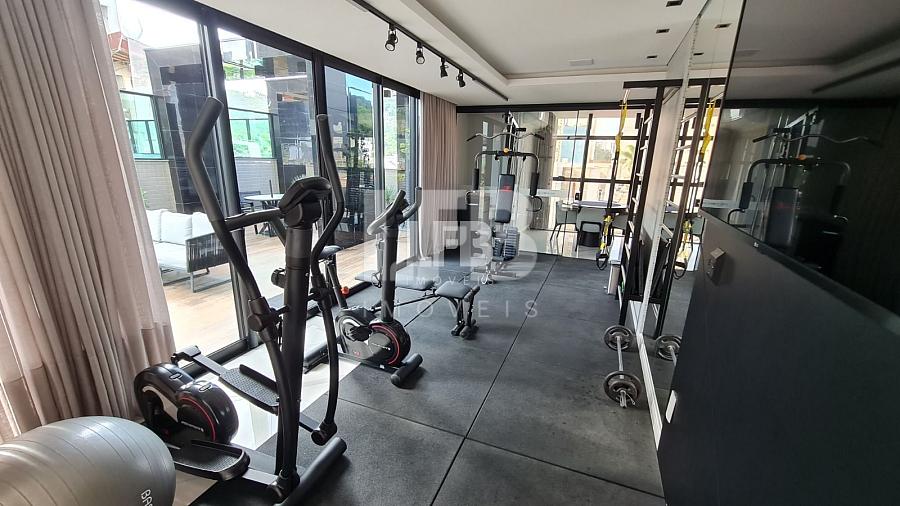 Apartamento Mobiliado na Praia Brava — foto 15