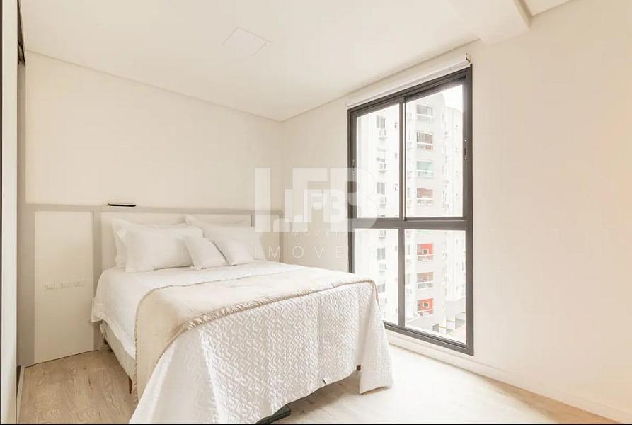 Apartamento Mobiliado na Praia Brava — foto 7