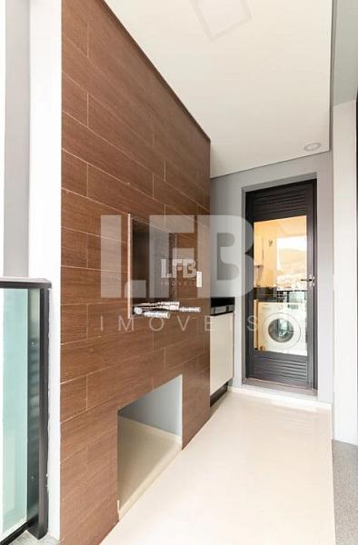 Apartamento Mobiliado na Praia Brava — foto 4