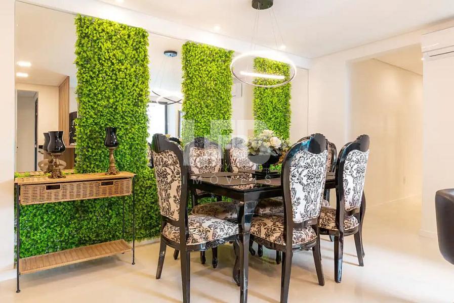 Apartamento Mobiliado na Praia Brava — foto 5