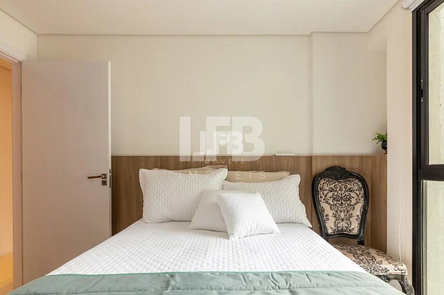 Apartamento Mobiliado na Praia Brava — foto 9