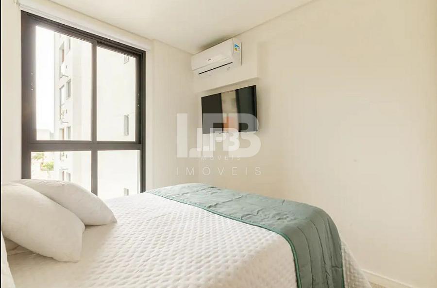 Apartamento Mobiliado na Praia Brava — foto 6