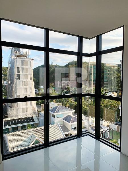 Cobertura triplex mobiliada com 4 suítes, vista mar na Praia Brava. — foto 10