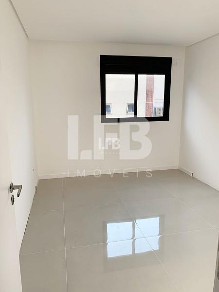 Cobertura triplex mobiliada com 4 suítes, vista mar na Praia Brava. — foto 13