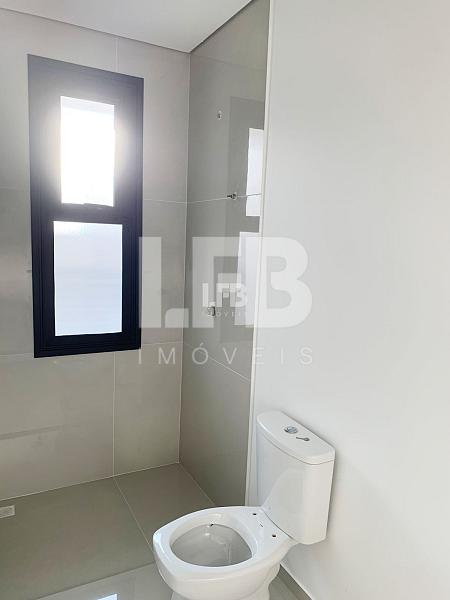 Cobertura triplex mobiliada com 4 suítes, vista mar na Praia Brava. — foto 18