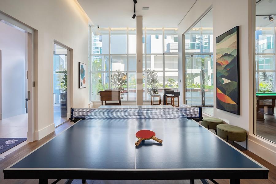 Apartamento com 3 suítes no Brava Beach - Reserva Figueira — foto 10