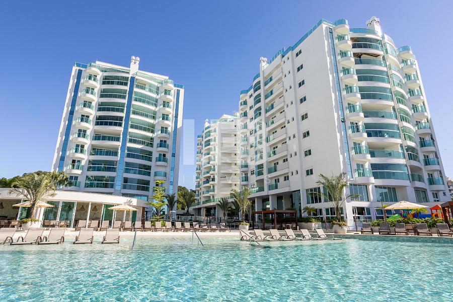 Apartamento com 3 suítes no Brava Beach - Reserva Figueira — foto 21