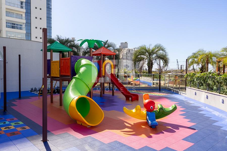 Apartamento com 3 suítes no Brava Beach - Reserva Figueira — foto 24