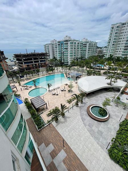 Apartamento com 3 suítes no Brava Beach - Reserva Figueira — foto 25