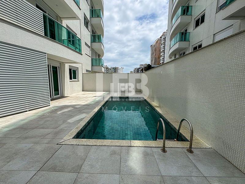 Apartamento diferenciado com 3 suítes no Brava Beach - Reserva Figueira — foto 2