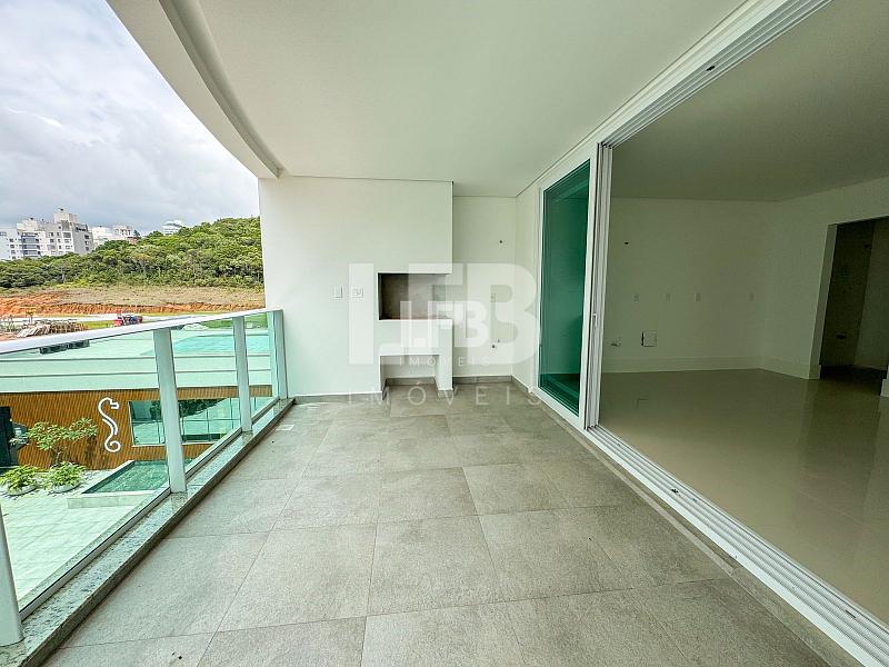 Apartamento diferenciado com 3 suítes no Brava Beach - Reserva Figueira — foto 3