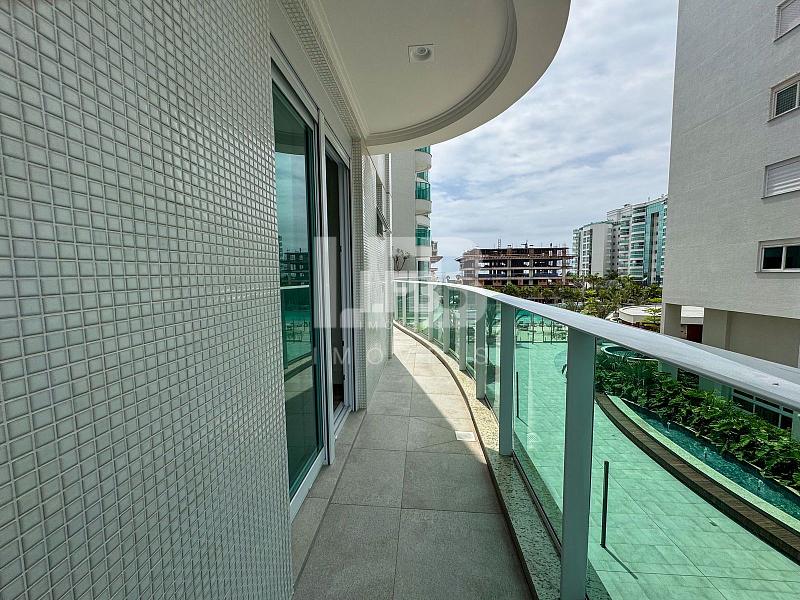 Apartamento diferenciado com 3 suítes no Brava Beach - Reserva Figueira — foto 7