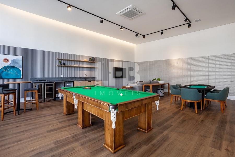 Apartamento com 3 suítes no Brava Beach - Reserva Figueira — foto 12