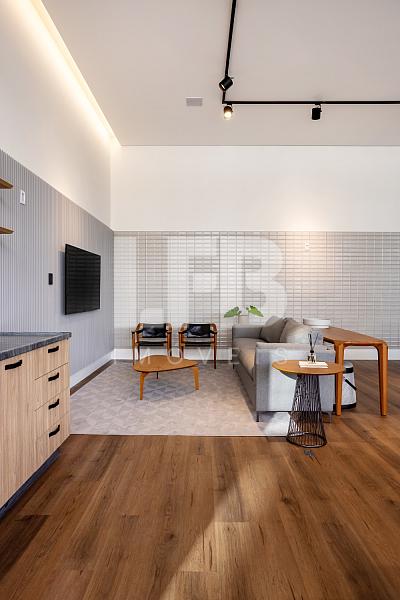 Apartamento com 3 suítes no Brava Beach - Reserva Figueira — foto 13