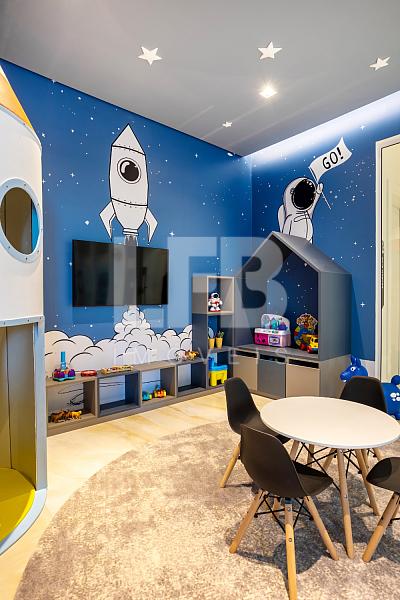 Apartamento com 3 suítes no Brava Beach - Reserva Figueira — foto 15