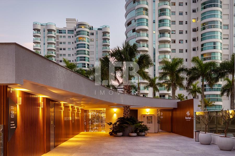 Apartamento com 3 suítes no Brava Beach - Reserva Figueira — foto 19