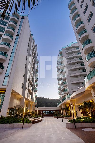 Apartamento com 3 suítes no Brava Beach - Reserva Figueira — foto 20