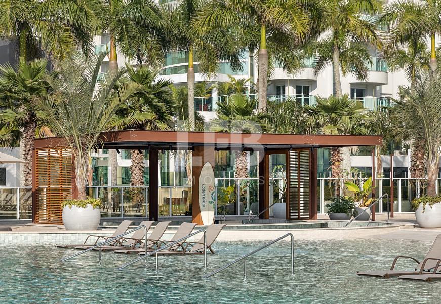 Apartamento com 3 suítes no Brava Beach - Reserva Figueira — foto 26