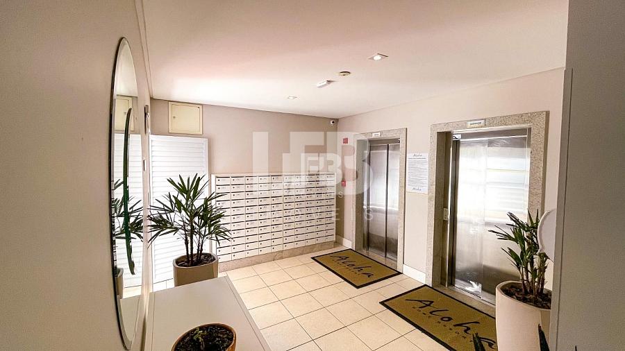 Apartamento Locação Anual na Praia Brava – 2 Quartos a menos de 200m do mar — foto 20