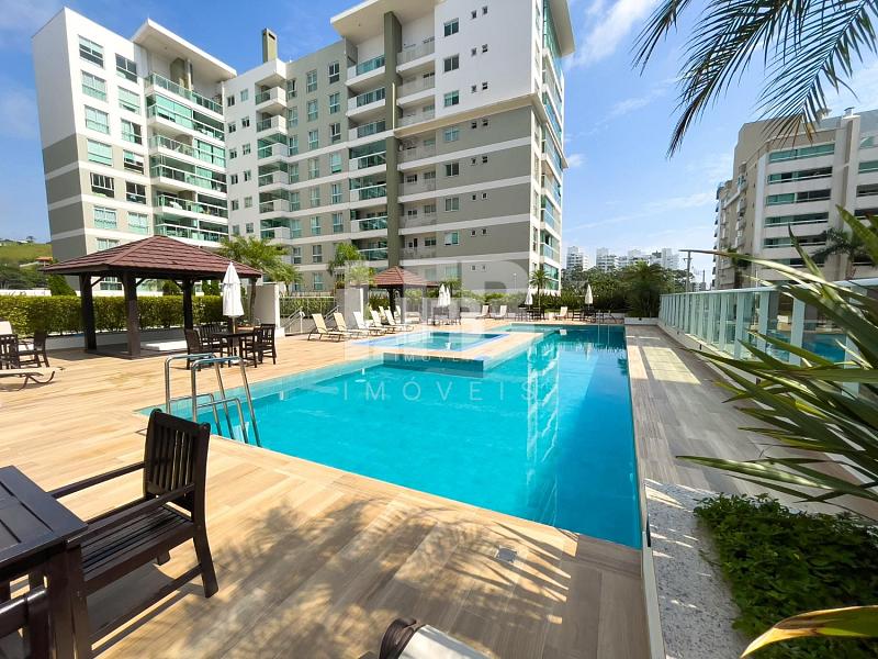 Apartamento Locação Anual na Praia Brava – 2 Quartos a menos de 200m do mar — foto 17