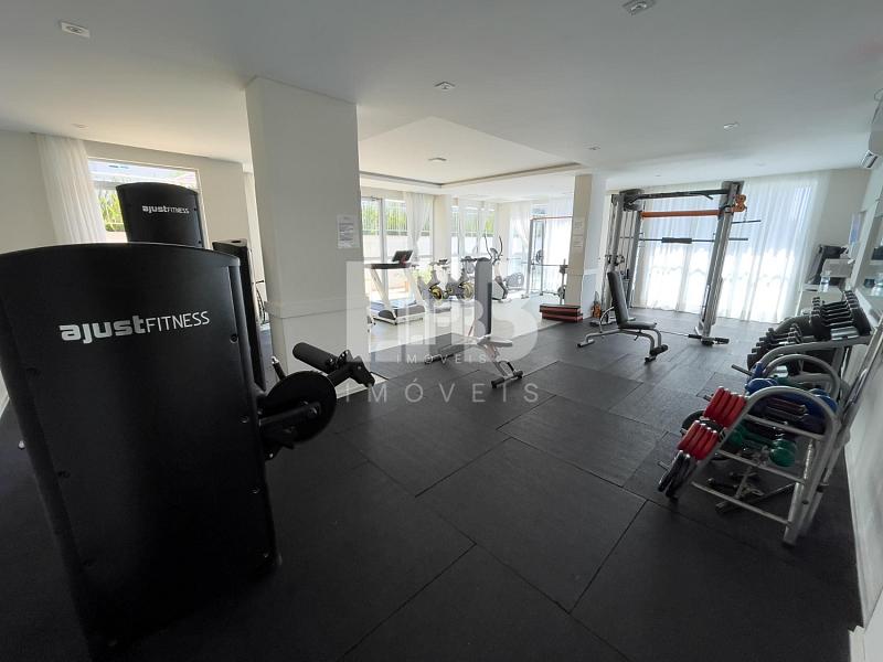 Apartamento Locação Anual na Praia Brava – 2 Quartos a menos de 200m do mar — foto 16