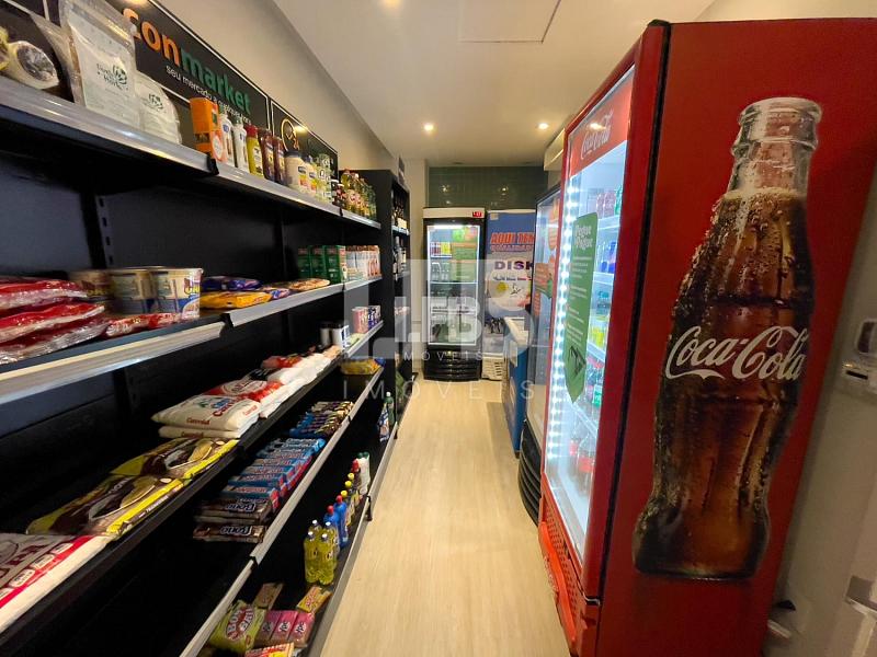 Apartamento Locação Anual na Praia Brava – 2 Quartos a menos de 200m do mar — foto 14