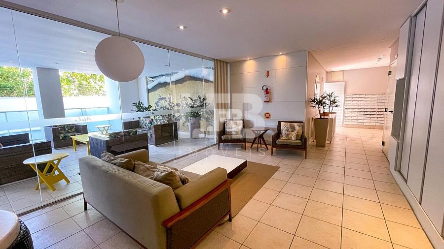 Apartamento Locação Anual na Praia Brava – 2 Quartos a menos de 200m do mar — foto 9