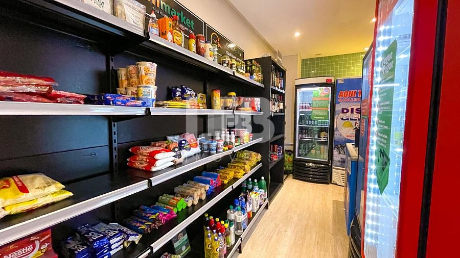 Apartamento Locação Anual na Praia Brava – 2 Quartos a menos de 200m do mar — foto 13